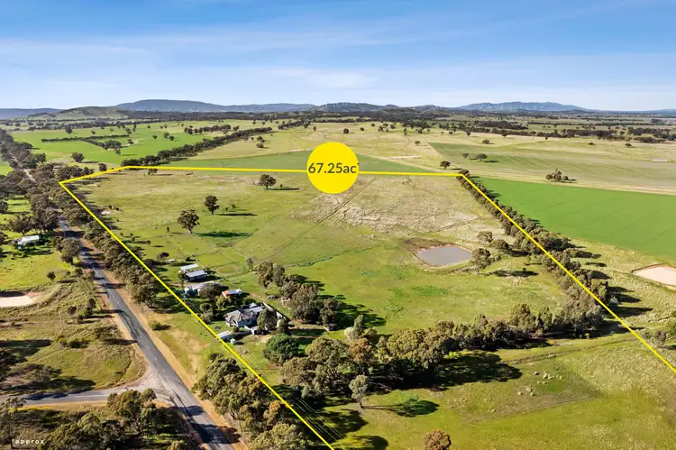 2452 Landsborough Road, Landsborough West VIC 3384