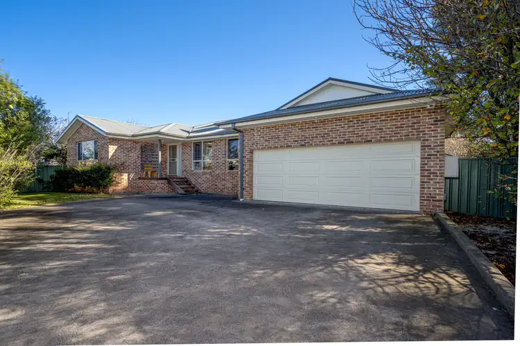 Main view of Homely house listing, 16A Antill Street, Thirlmere NSW 2572