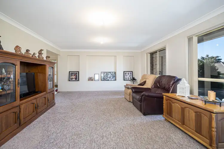 Second view of Homely house listing, 16A Antill Street, Thirlmere NSW 2572