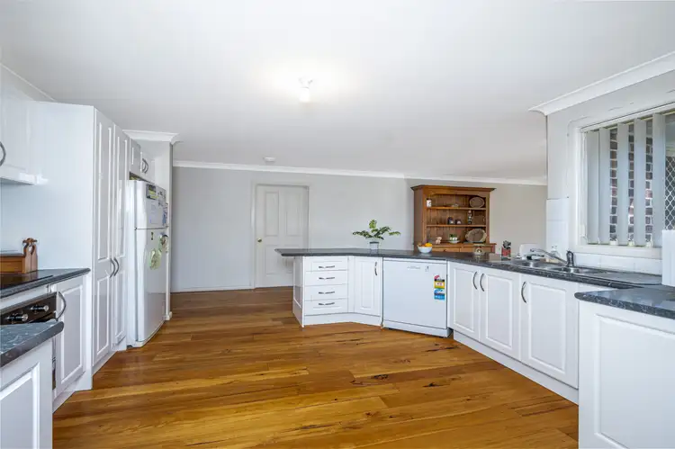 Fourth view of Homely house listing, 16A Antill Street, Thirlmere NSW 2572