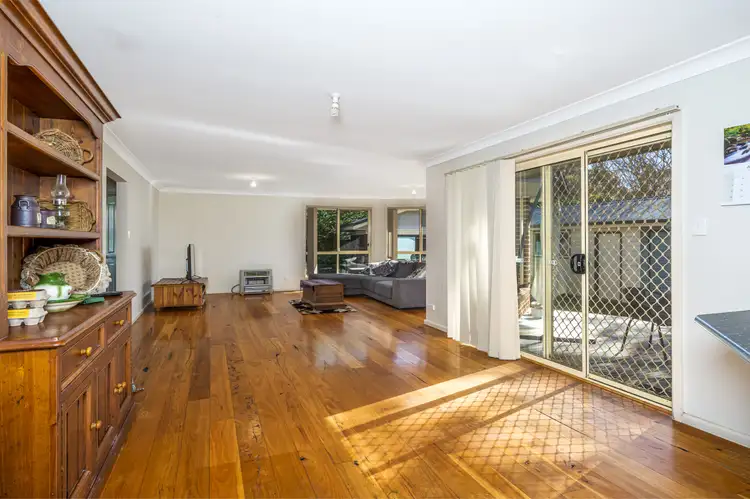 Fifth view of Homely house listing, 16A Antill Street, Thirlmere NSW 2572