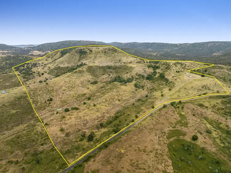 Lot 69 MacGinleys Road, West Haldon QLD 4359