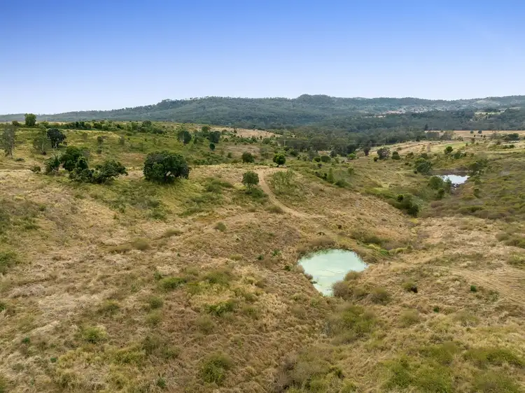 Second view of Homely rural property listing, Lot 69 MacGinleys Road, West Haldon QLD 4359