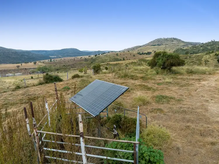Third view of Homely rural property listing, Lot 69 MacGinleys Road, West Haldon QLD 4359