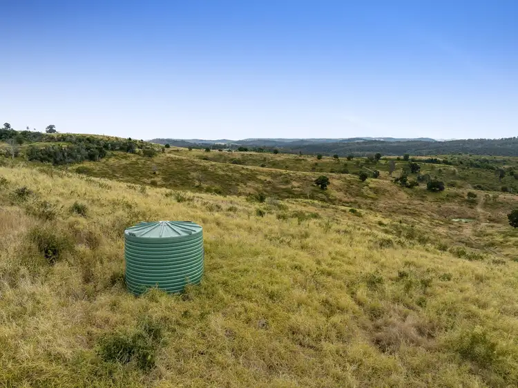 Fifth view of Homely rural property listing, Lot 69 MacGinleys Road, West Haldon QLD 4359