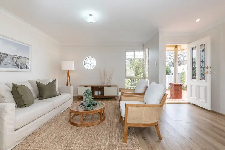 Third view of Homely villa listing, 4/6 Kinsella Street, Joondanna WA 6060
