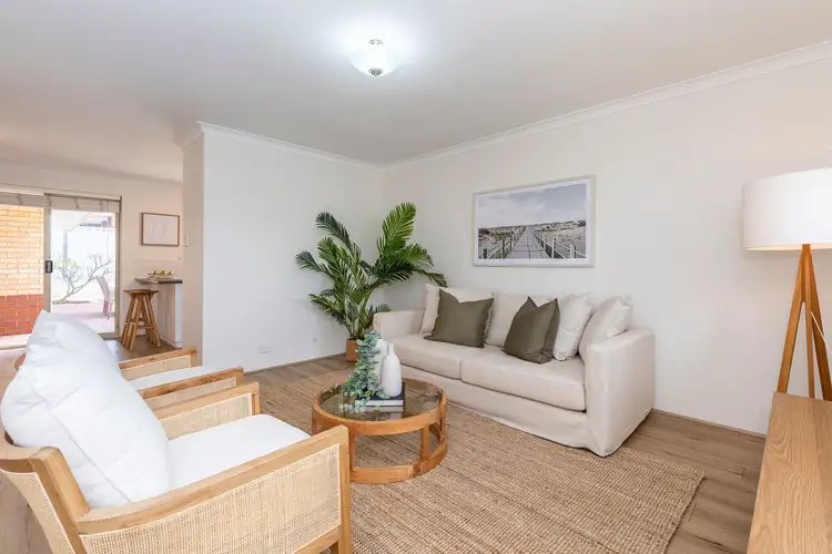 Fourth view of Homely villa listing, 4/6 Kinsella Street, Joondanna WA 6060