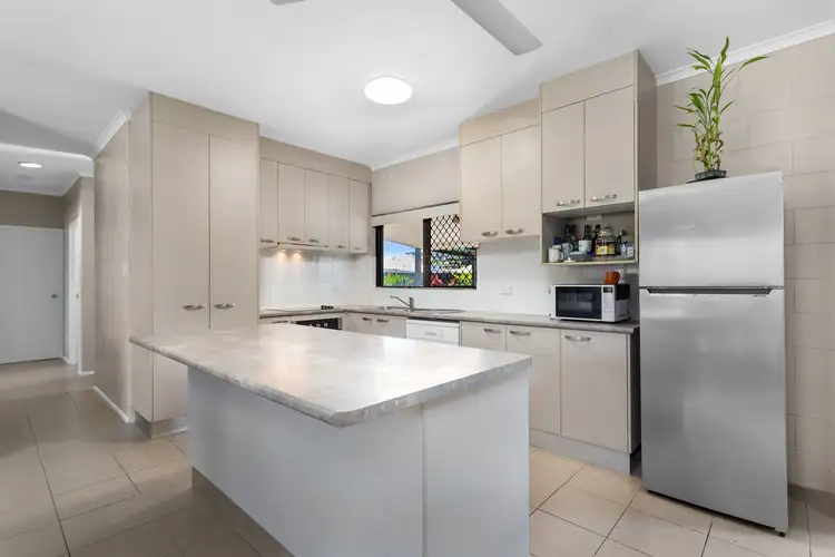 Main view of Homely house listing, 34 Stewart Street, Edmonton QLD 4869