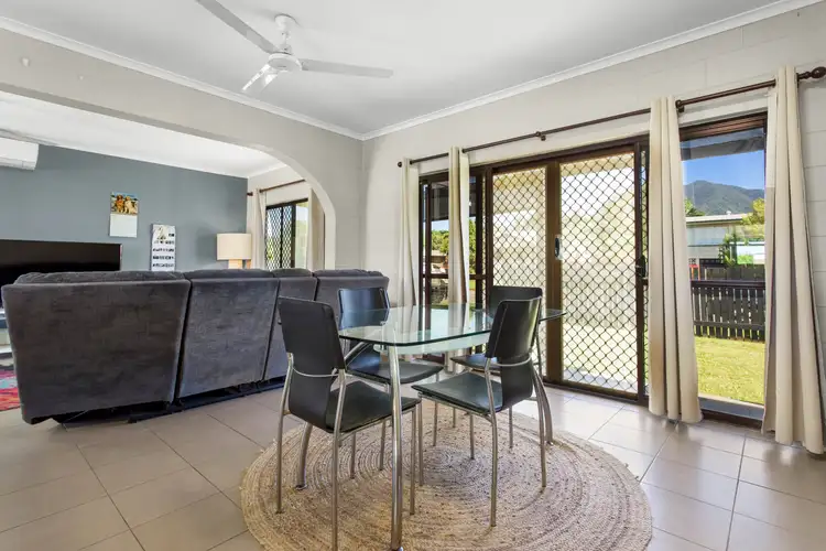 Fifth view of Homely house listing, 34 Stewart Street, Edmonton QLD 4869