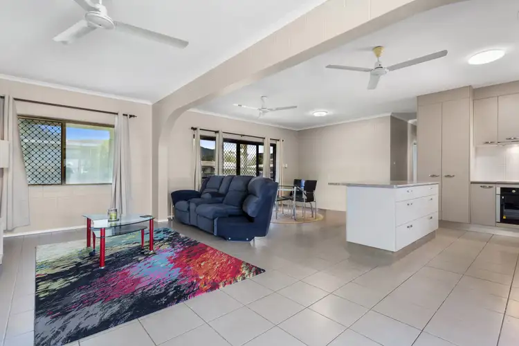 Sixth view of Homely house listing, 34 Stewart Street, Edmonton QLD 4869