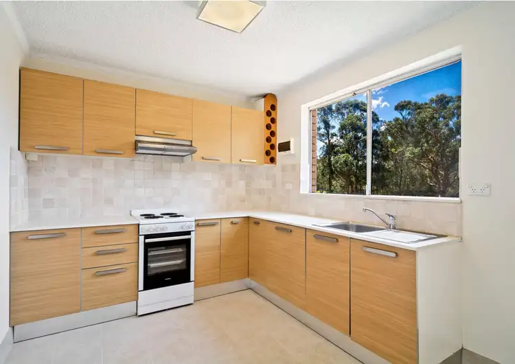Second view of Homely apartment listing, 5/29 Fontenoy Road, Macquarie Park NSW 2113