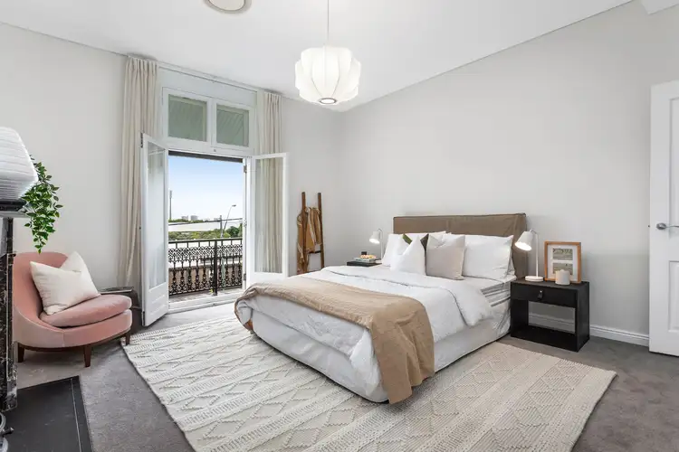 Second view of Homely house listing, 342 Moore Park Road, Paddington NSW 2021