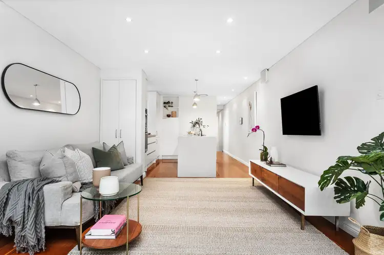Third view of Homely house listing, 342 Moore Park Road, Paddington NSW 2021