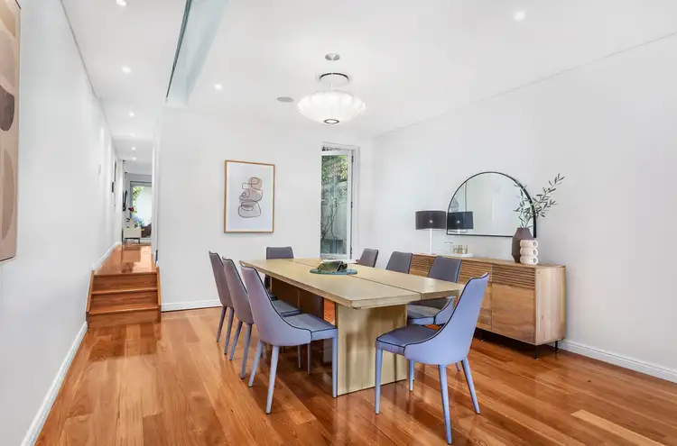Fourth view of Homely house listing, 342 Moore Park Road, Paddington NSW 2021