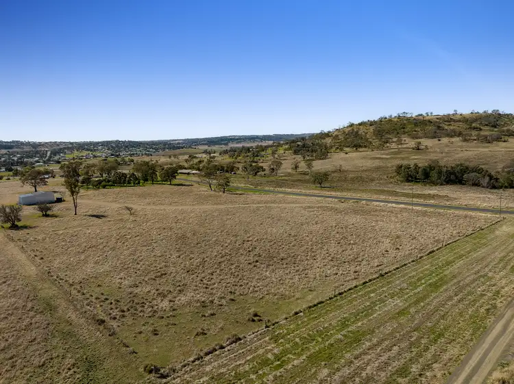 Fourth view of Homely land listing, Lot 49 Gowrie Junction Road, Gowrie Junction QLD 4352