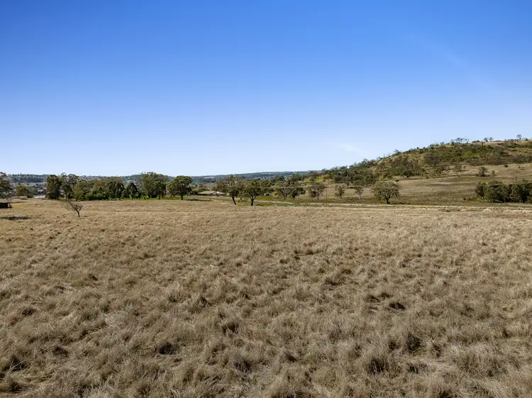 Fifth view of Homely land listing, Lot 49 Gowrie Junction Road, Gowrie Junction QLD 4352
