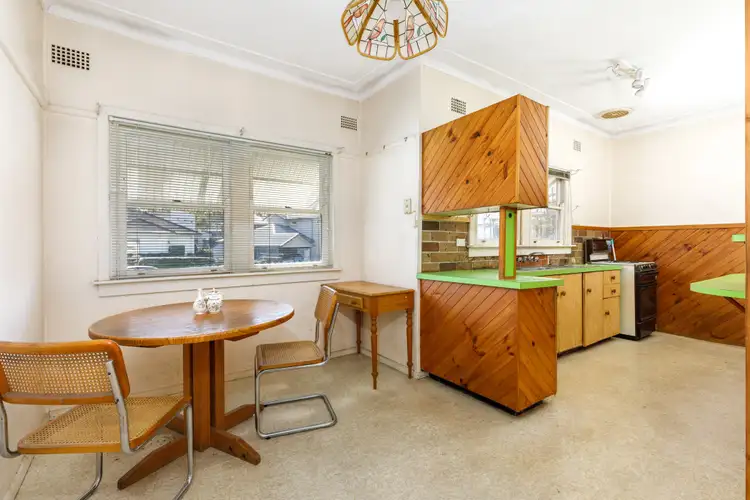 Second view of Homely house listing, 23 Chisholm Street, North Ryde NSW 2113