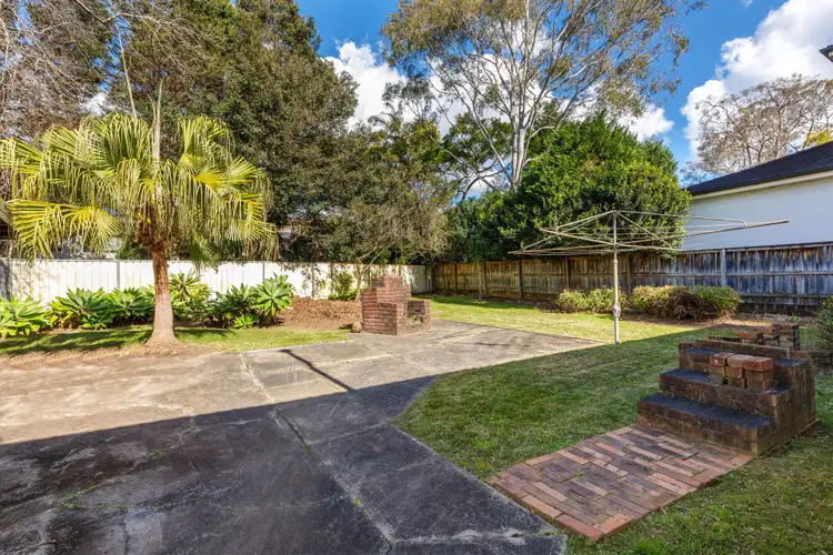 Fourth view of Homely house listing, 23 Chisholm Street, North Ryde NSW 2113