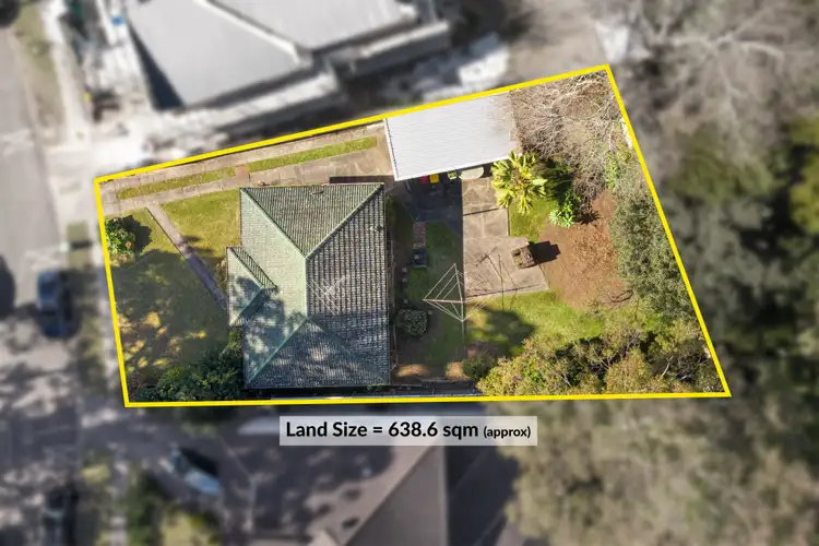 Fifth view of Homely house listing, 23 Chisholm Street, North Ryde NSW 2113