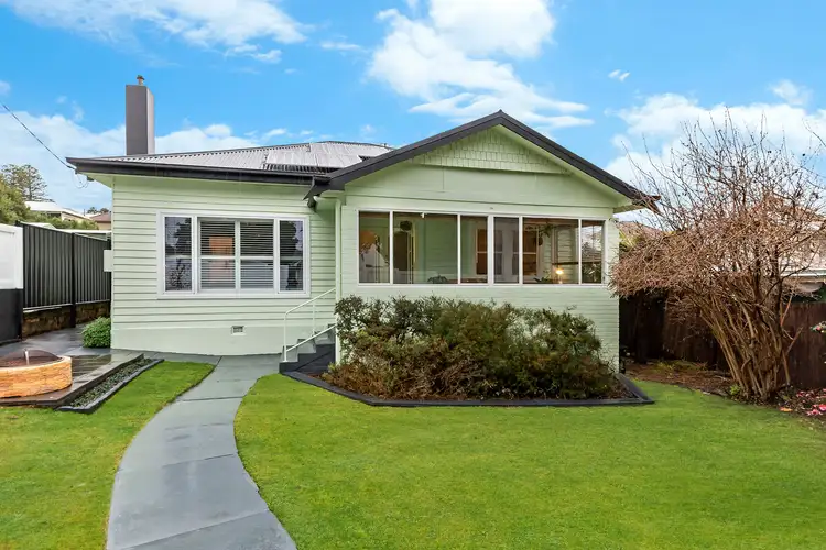 Main view of Homely house listing, 56 Japan Street, Warrnambool VIC 3280