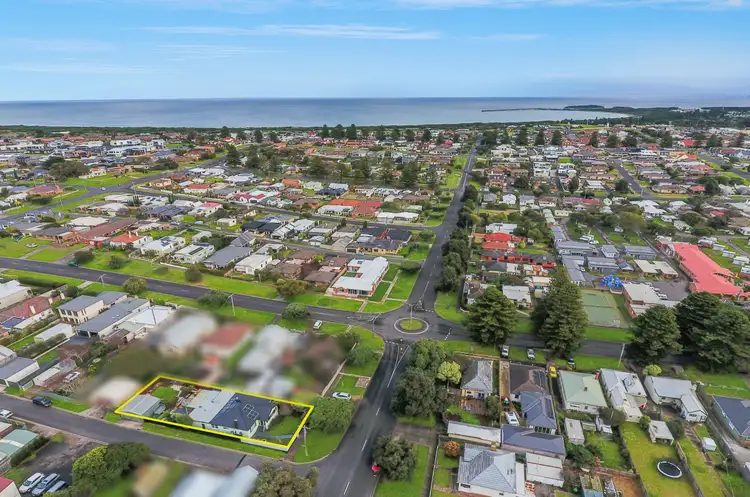 Second view of Homely house listing, 56 Japan Street, Warrnambool VIC 3280