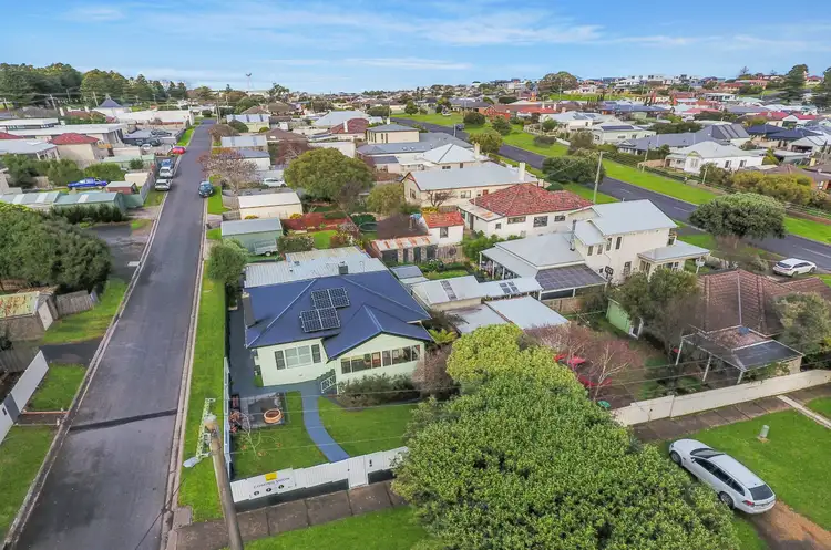 Third view of Homely house listing, 56 Japan Street, Warrnambool VIC 3280