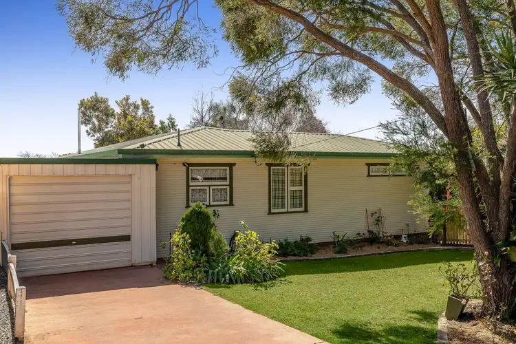201 Alderley Street, Centenary Heights QLD 4350