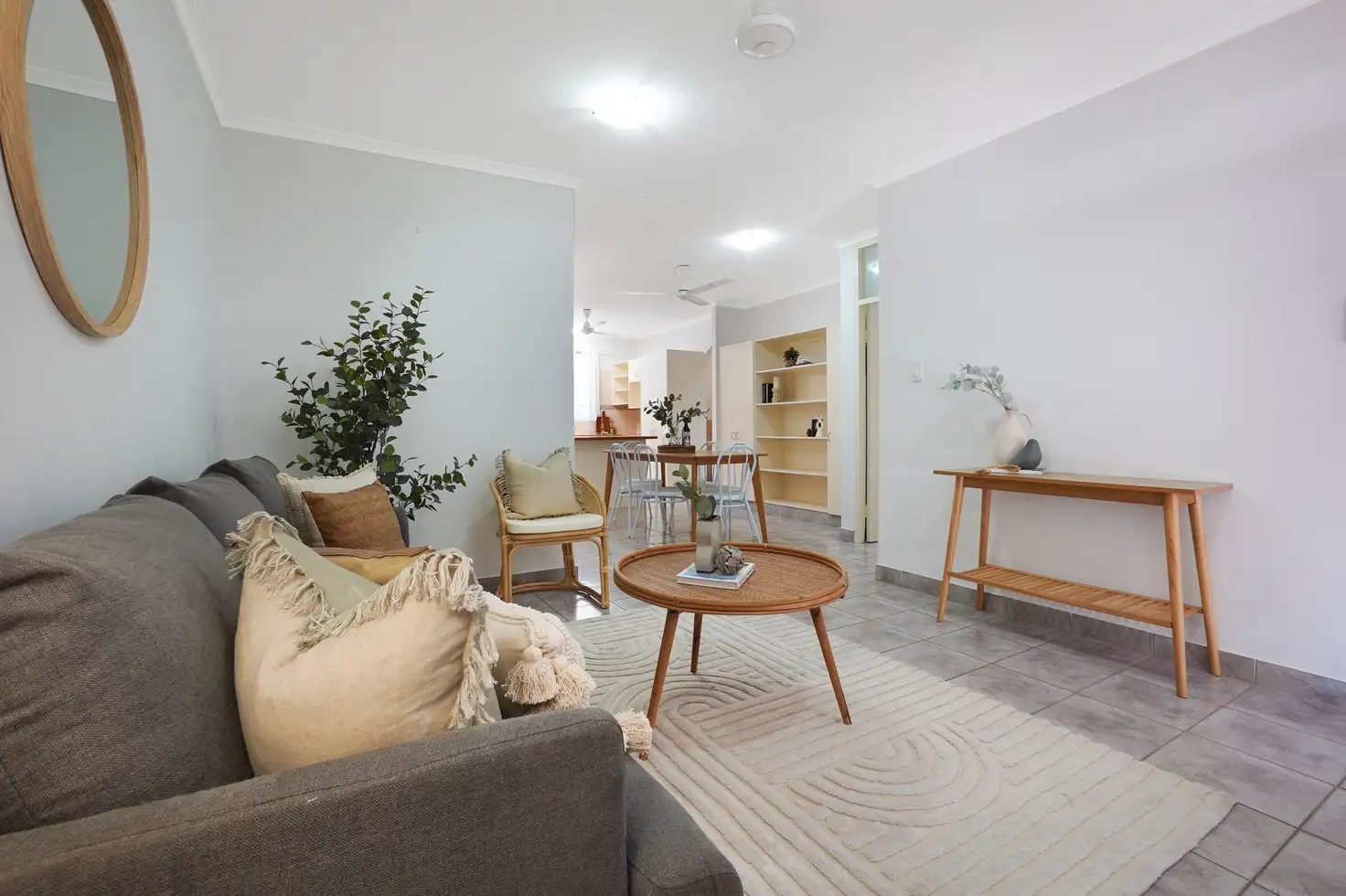 Main view of Homely house listing, 17 Shackle Street, Anula NT 812