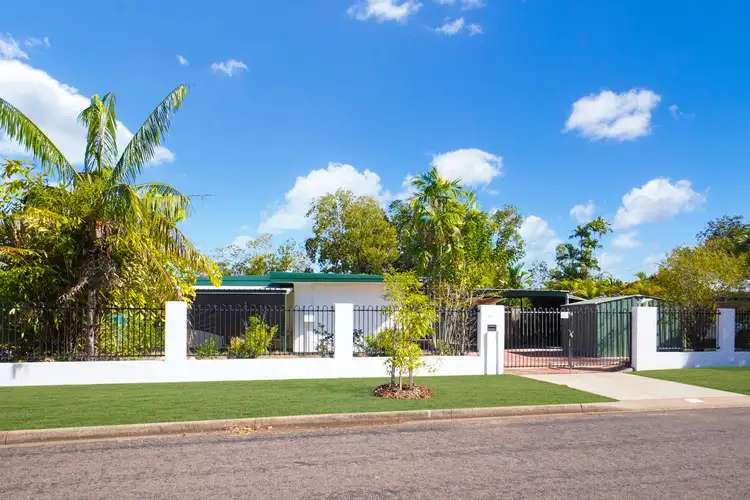 Second view of Homely house listing, 17 Shackle Street, Anula NT 812