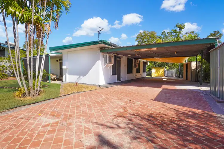 Third view of Homely house listing, 17 Shackle Street, Anula NT 812
