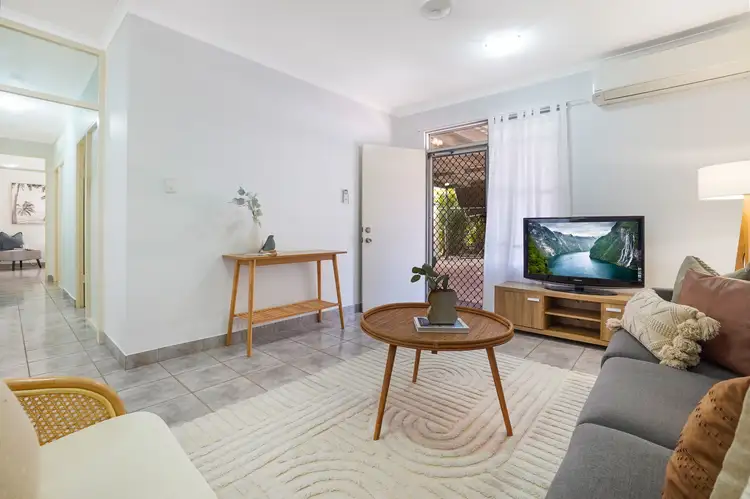 Fourth view of Homely house listing, 17 Shackle Street, Anula NT 812