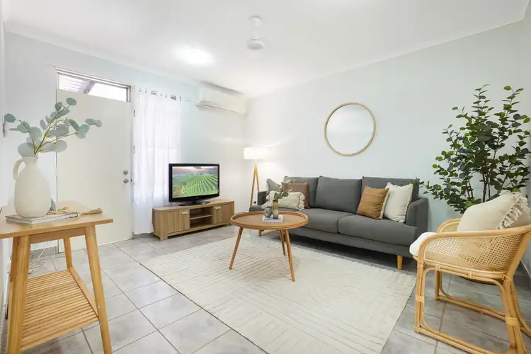 Fifth view of Homely house listing, 17 Shackle Street, Anula NT 812