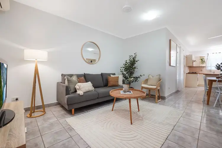 Sixth view of Homely house listing, 17 Shackle Street, Anula NT 812