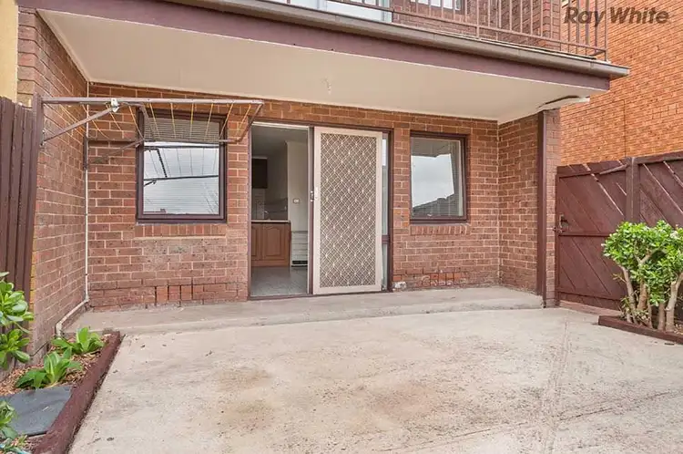 Main view of Homely house listing, 2/14 John Street, St Albans VIC 3021