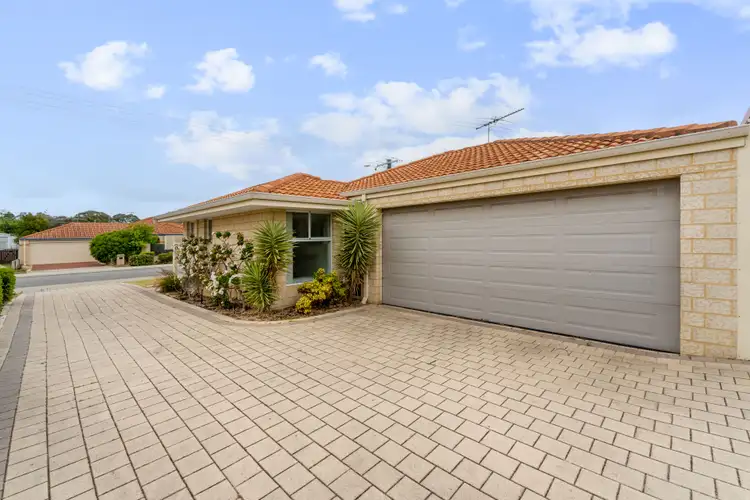Third view of Homely unit listing, 1/74 Gibson Street, Mandurah WA 6210