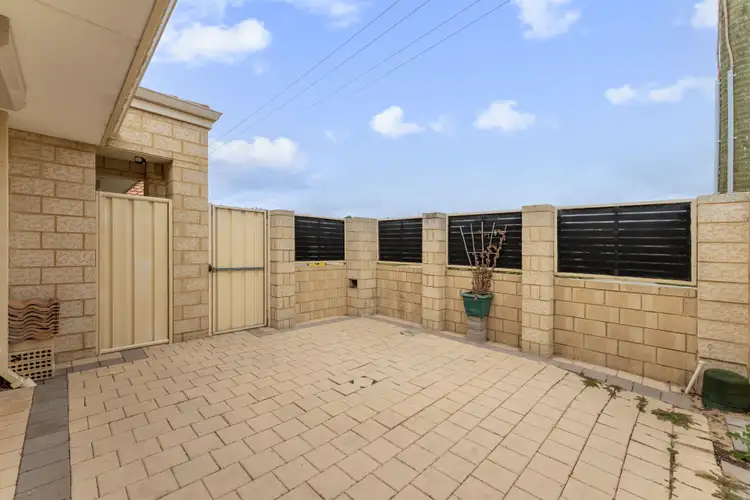 Fourth view of Homely unit listing, 1/74 Gibson Street, Mandurah WA 6210