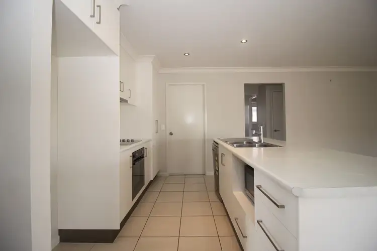 Second view of Homely house listing, 23 Lauren Drive, Emerald QLD 4720