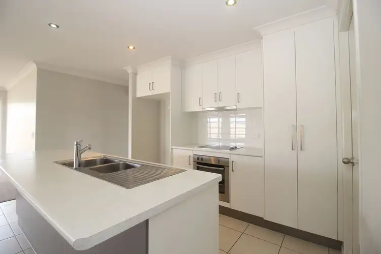 Third view of Homely house listing, 23 Lauren Drive, Emerald QLD 4720