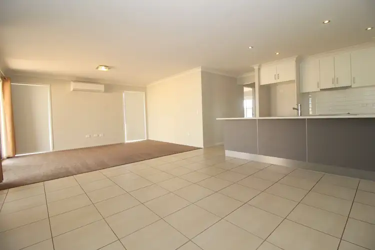 Fourth view of Homely house listing, 23 Lauren Drive, Emerald QLD 4720