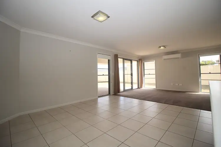 Fifth view of Homely house listing, 23 Lauren Drive, Emerald QLD 4720