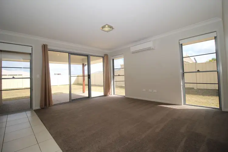 Sixth view of Homely house listing, 23 Lauren Drive, Emerald QLD 4720