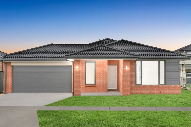 19 Bismuth Street, Kalkallo VIC 3064