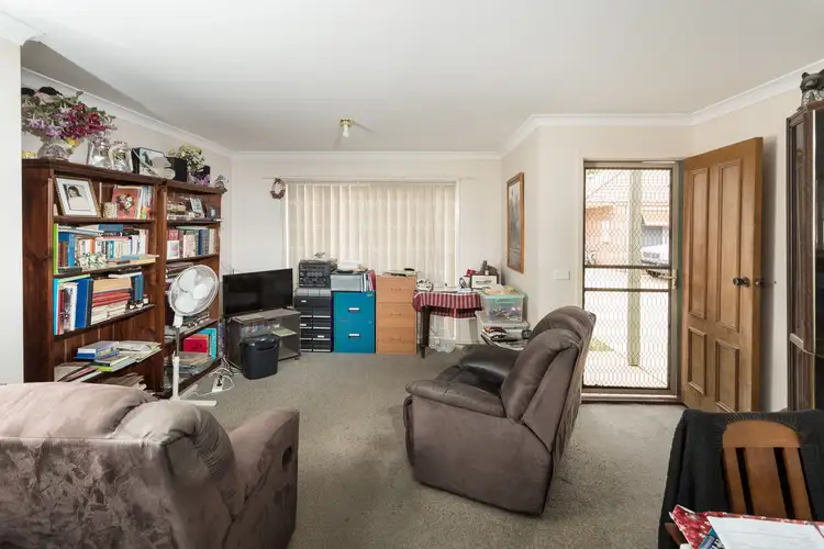 Second view of Homely house listing, 5/16 Helmer Street, Mooroopna VIC 3629