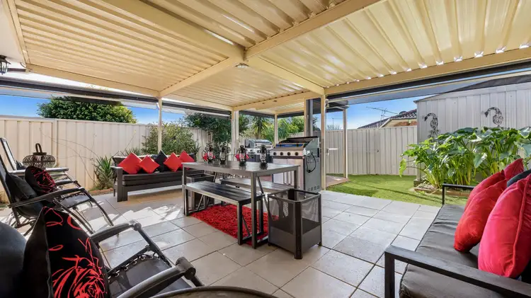 6 Blackwood Avenue, Minto NSW 2566
