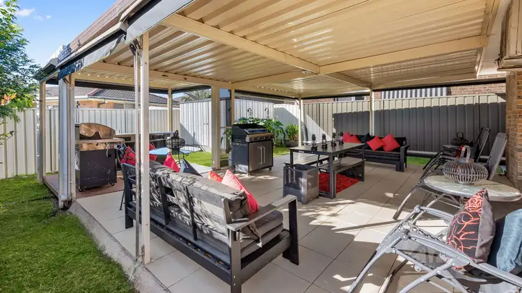Third view of Homely house listing, 6 Blackwood Avenue, Minto NSW 2566