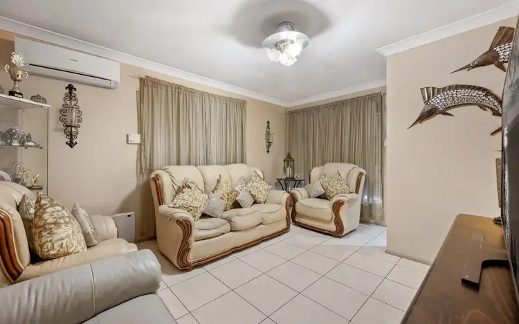 Fifth view of Homely house listing, 6 Blackwood Avenue, Minto NSW 2566