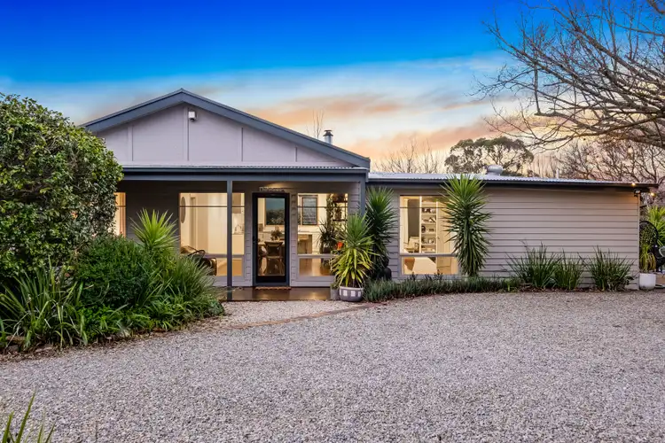 Second view of Homely house listing, 45 Wembley Avenue, Bridgewater SA 5155