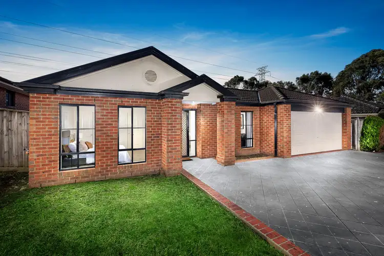 3 Whitegum Way, Bundoora VIC 3083