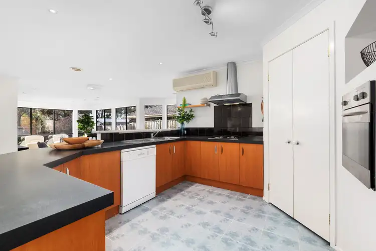 Third view of Homely house listing, 3 Whitegum Way, Bundoora VIC 3083