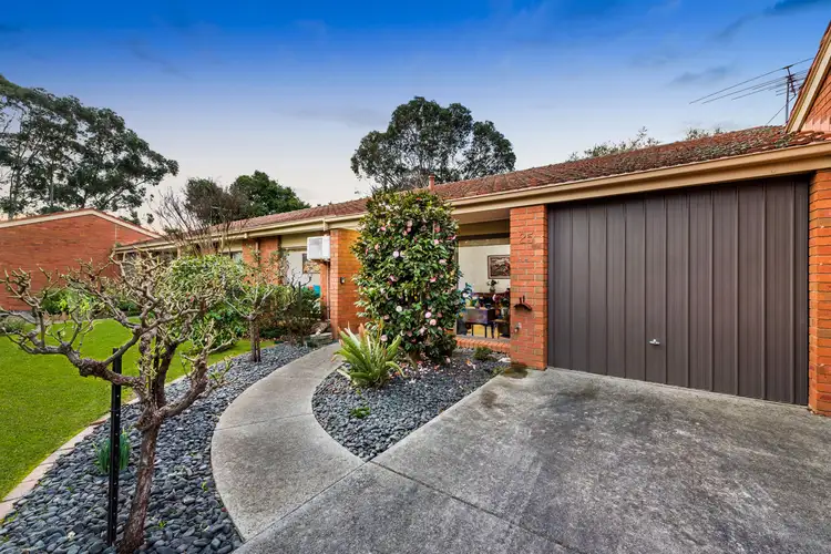 25/61 Fraser Crescent, Wantirna South VIC 3152